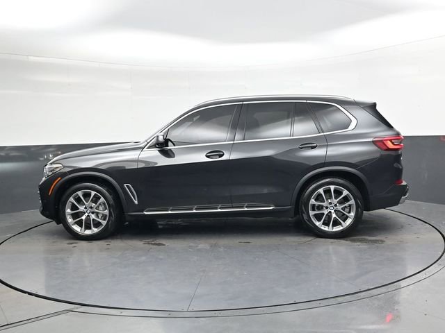 Used 2023 BMW X5 xDrive40i w/ Premium Package image 9