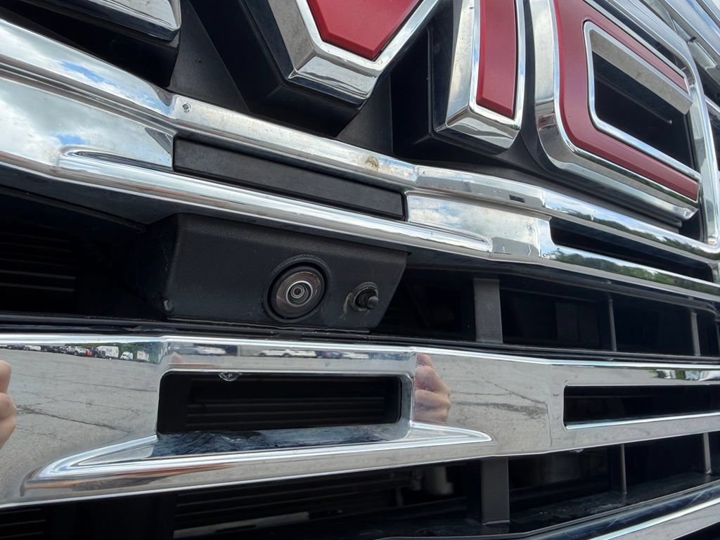 Used 2023 GMC Sierra 1500 Denali AWD/4WD image 54