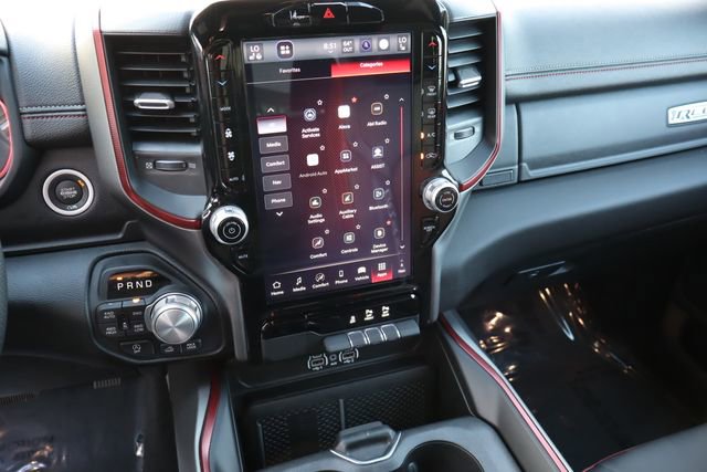 Used 2026 RAM 1500 Rebel w/ Rebel Level 1 Equipment Group image 31