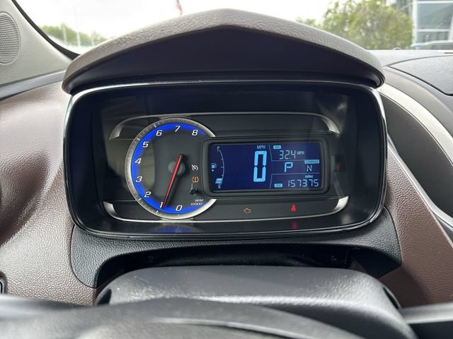 Used 2016 Chevrolet Trax LT w/ LT Convenience Package FWD image 11