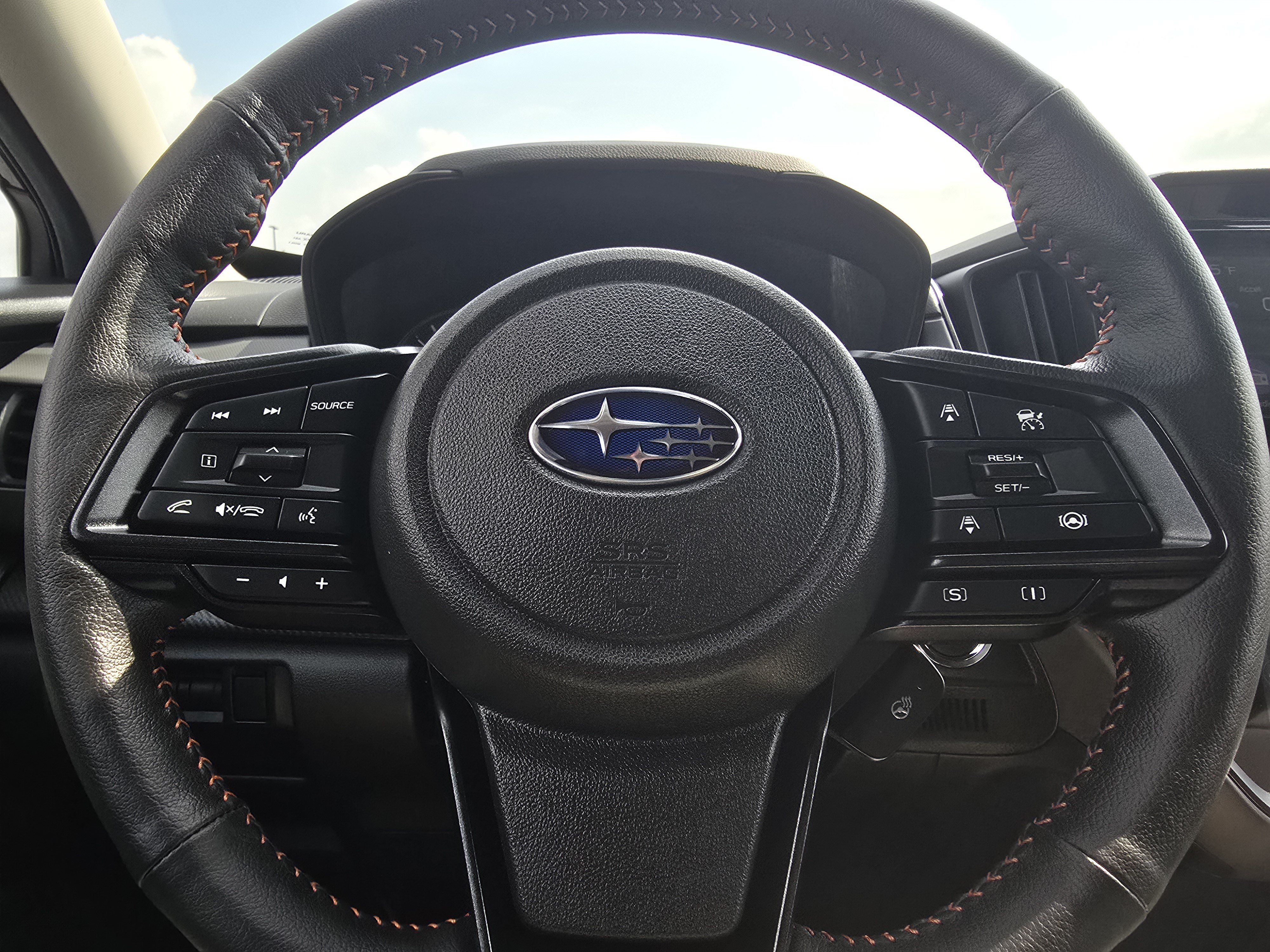 Certified 2026 Subaru Crosstrek 2.5i Limited AWD/4WD image 21