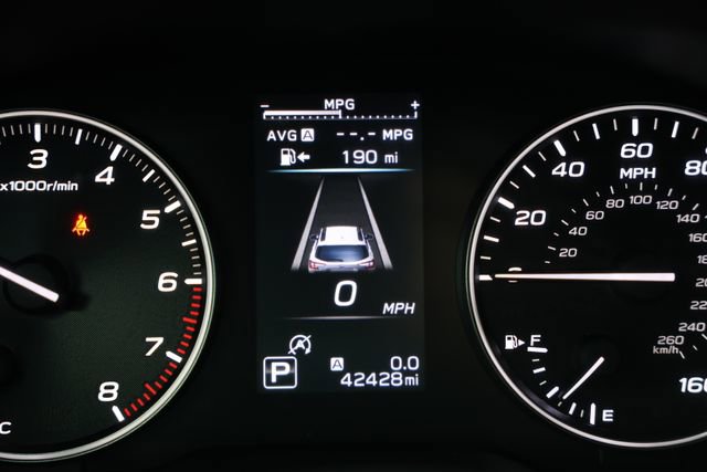 Certified 2021 Subaru Outback Onyx Edition XT image 31