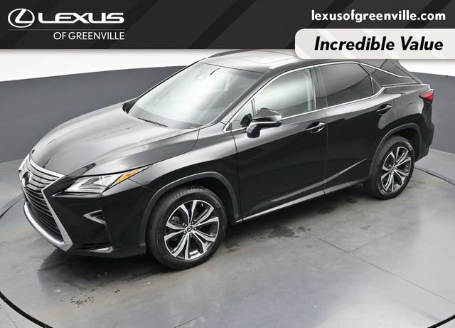 Used 2019 Lexus RX 350 AWD w/ Navigation Package image 47