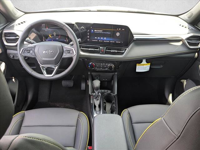 New 2026 Chevrolet TrailBlazer ACTIV w/ Driver Confidence Package FWD image 14