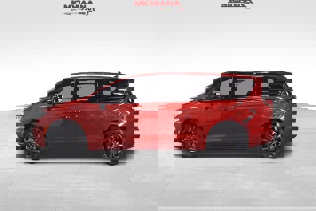 New 2026 Chrysler Pacifica Select