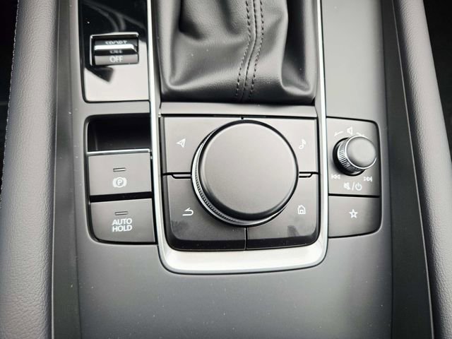 New 2026 MAZDA MAZDA3 s Sport image 22
