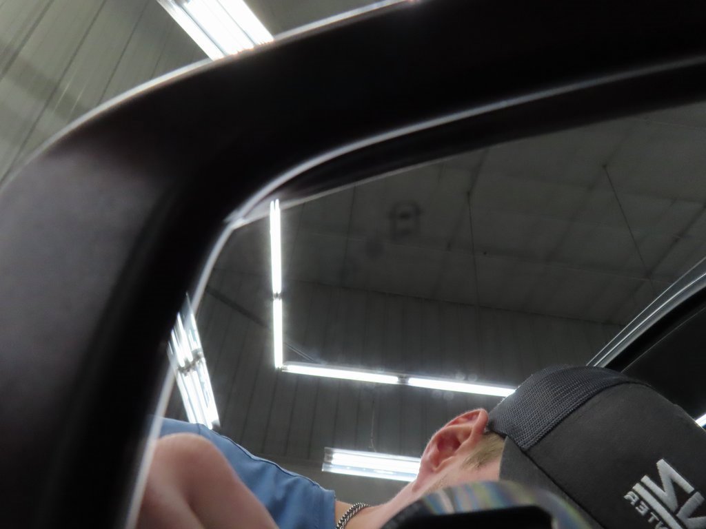 Used 2023 Nissan Frontier PRO-4X image 64