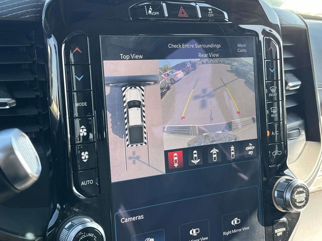 Certified 2022 RAM 3500 Limited image 32