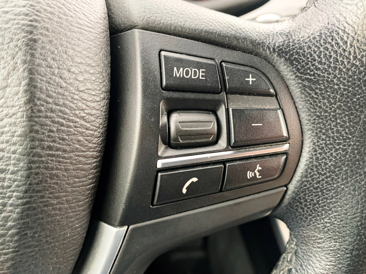 Used 2016 BMW X3 xDrive28i image 12