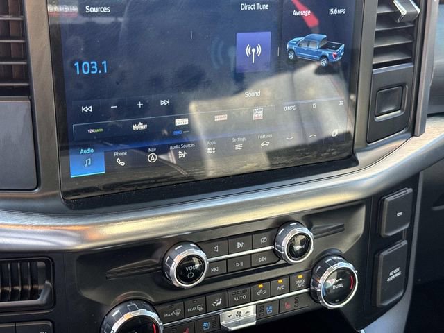 Used 2023 Ford F150 Lariat image 24