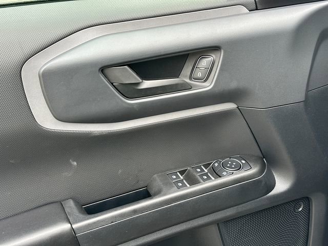 Used 2023 Ford Bronco Sport Big Bend w/ Convenience Package image 14