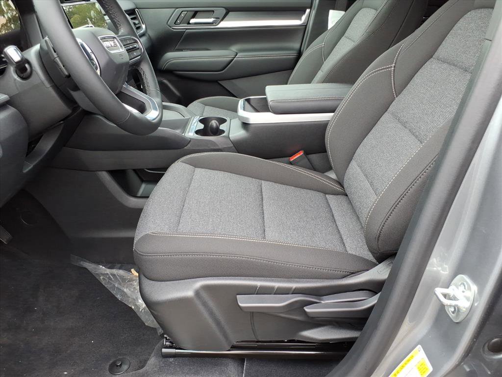New 2026 GMC Terrain Elevation w/ LPO, Floor Liner Package image 14