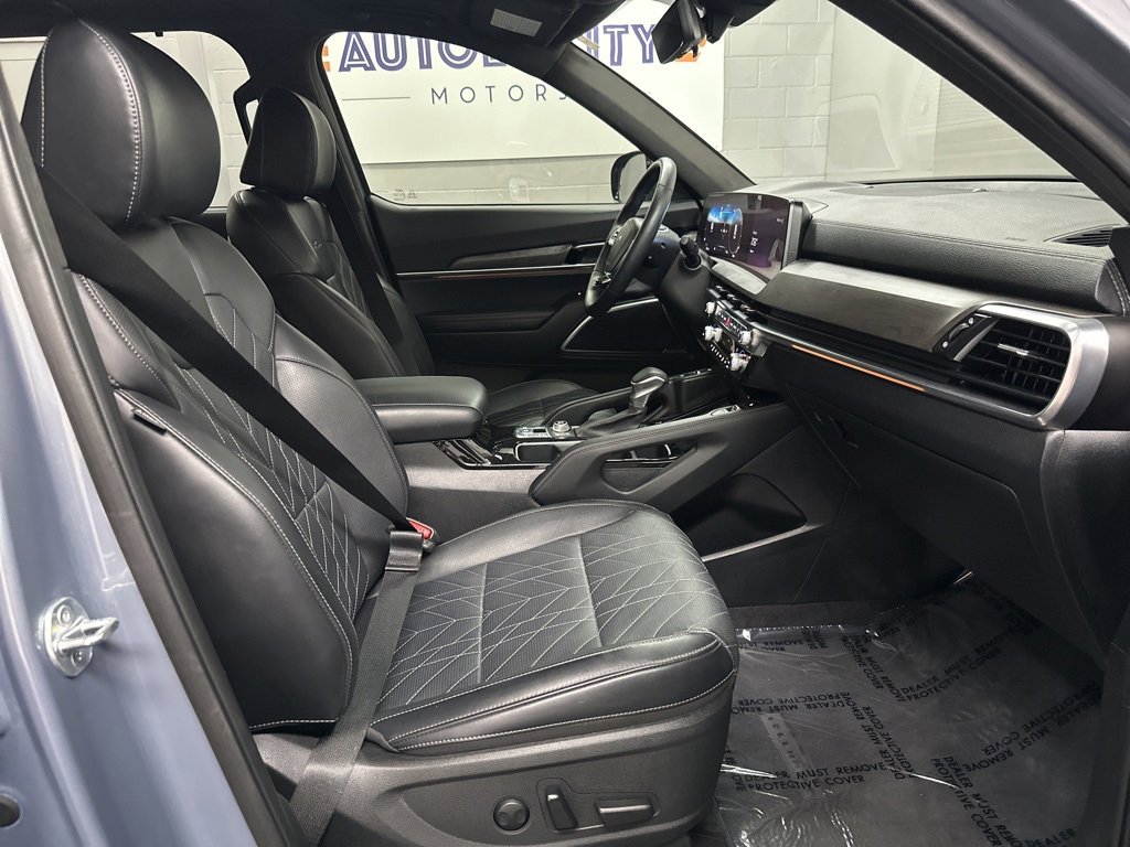 Used 2024 Kia Telluride SX Prestige X-Pro image 21