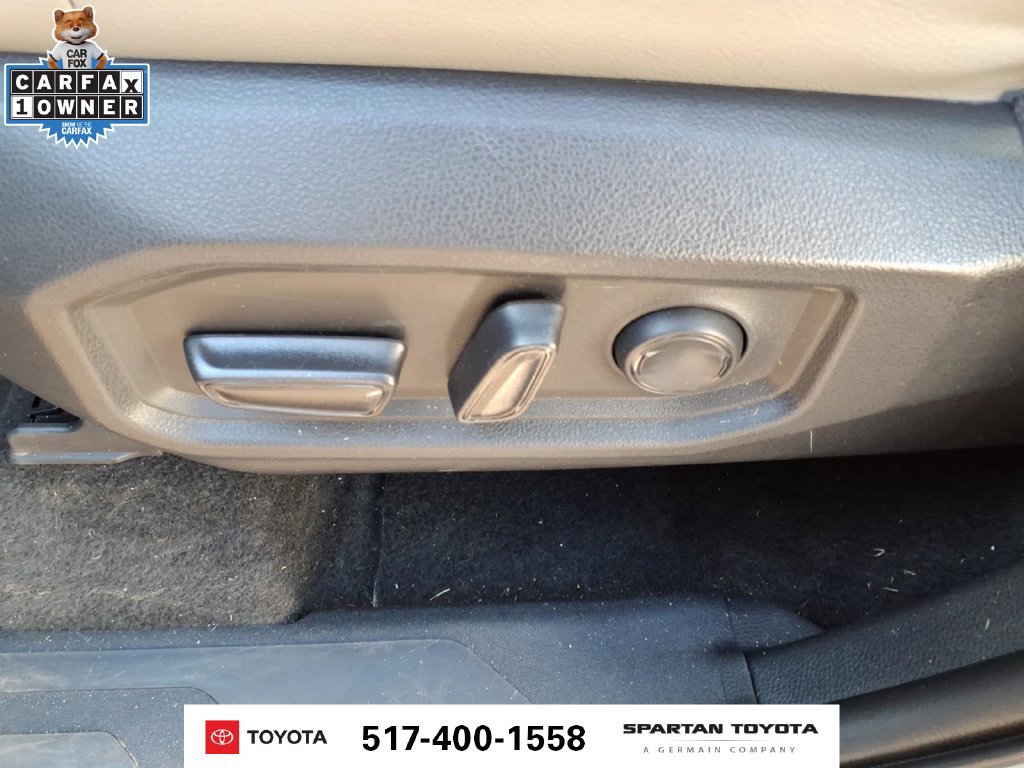 Used 2024 Toyota Tundra SR5 w/ TRD Off-Road Premium Package AWD/4WD image 14