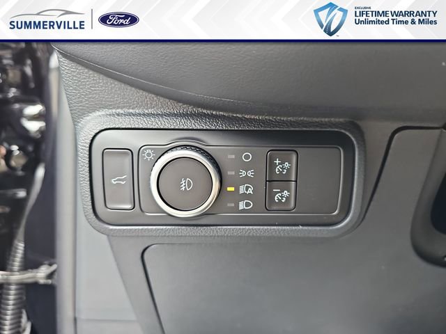 New 2026 Ford Explorer ST-Line w/ ST-Line Street Pack RWD image 29