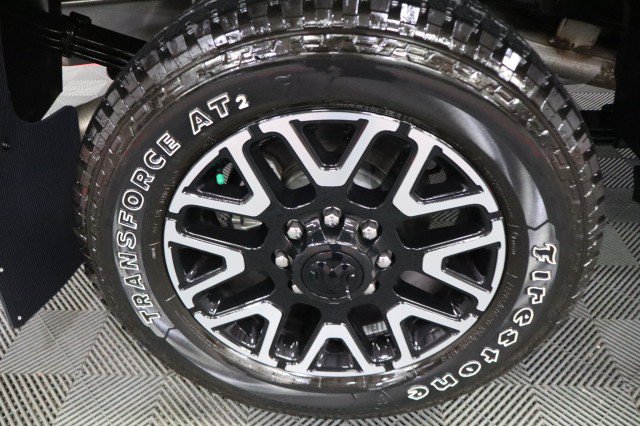 Used 2025 RAM 3500 Longhorn AWD/4WD image 94
