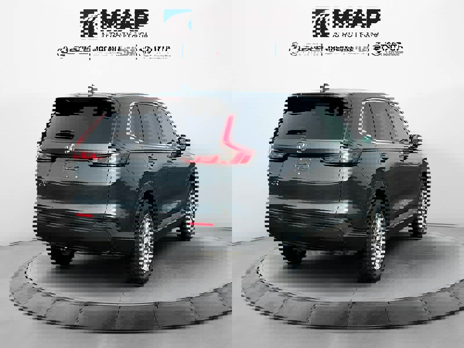 Used 2023 Honda CR-V EX-L image 4