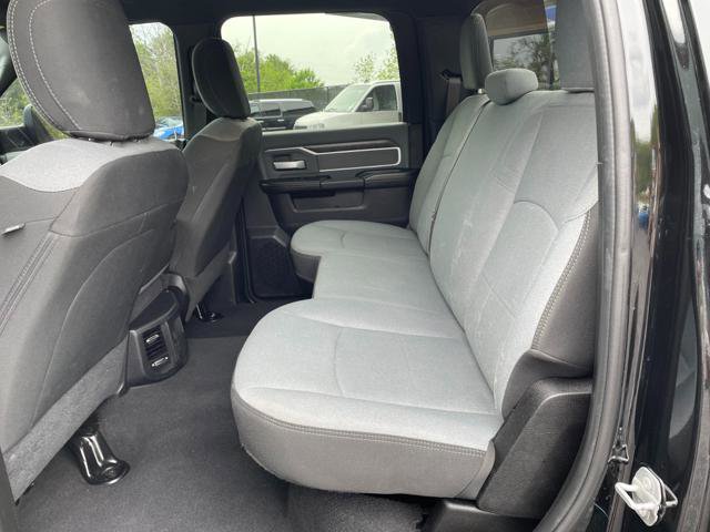 Used 2021 RAM 3500 Big Horn image 22