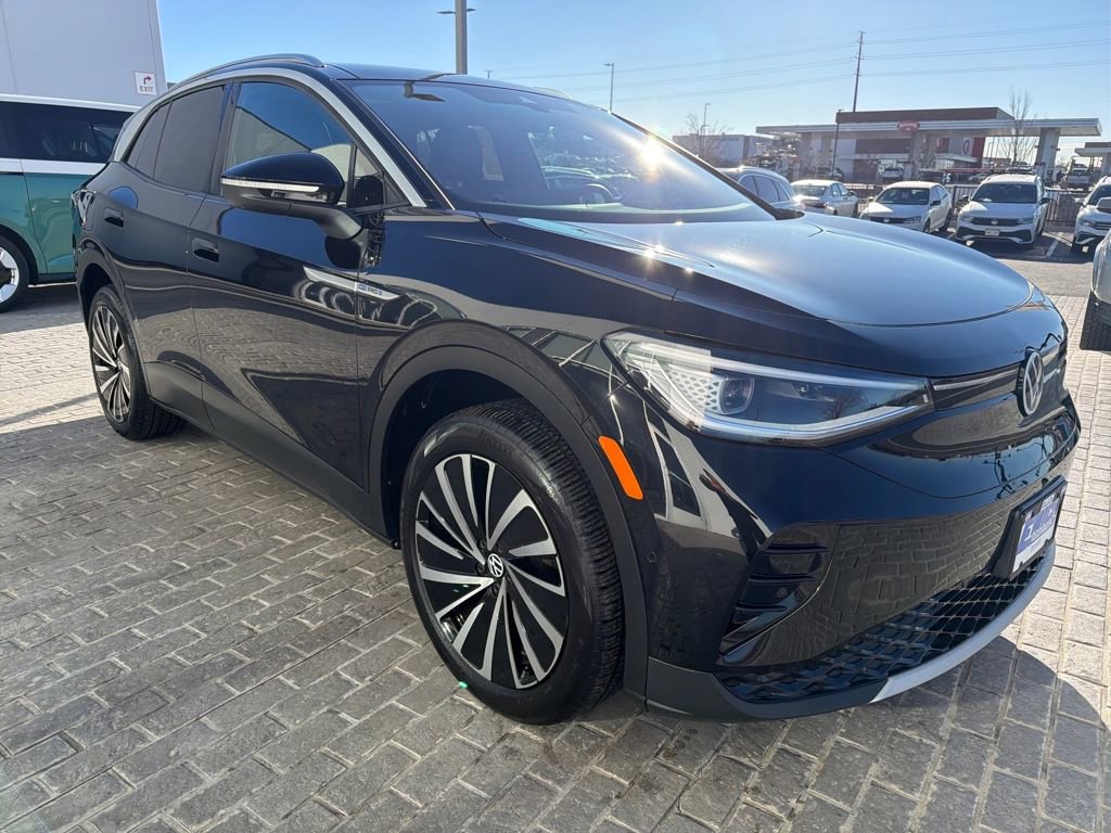 Certified 2023 Volkswagen ID.4 Pro S Plus image 9