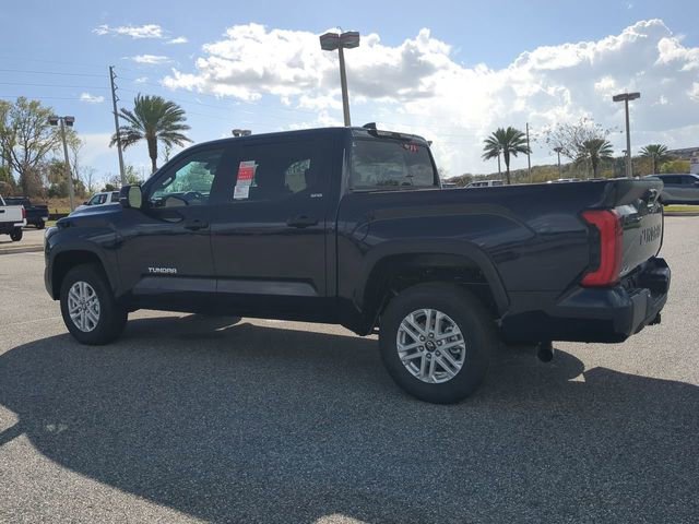New 2026 Toyota Tundra SR5 image 6