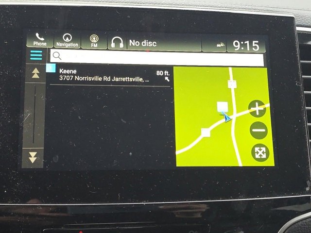 Used 2020 Honda Pilot Black Edition image 3