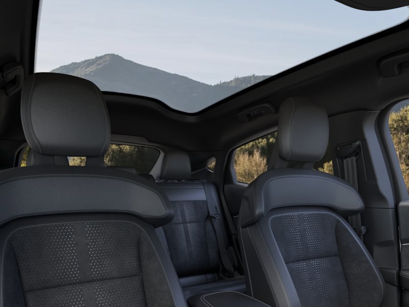 New 2025 Ford Mustang Mach-E GT w/ Interior Protection Package image 22