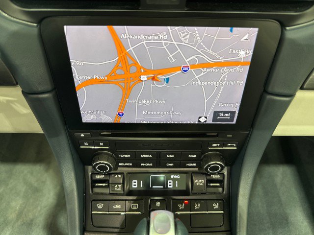 Used 2019 Porsche 911 Carrera GTS RWD image 90