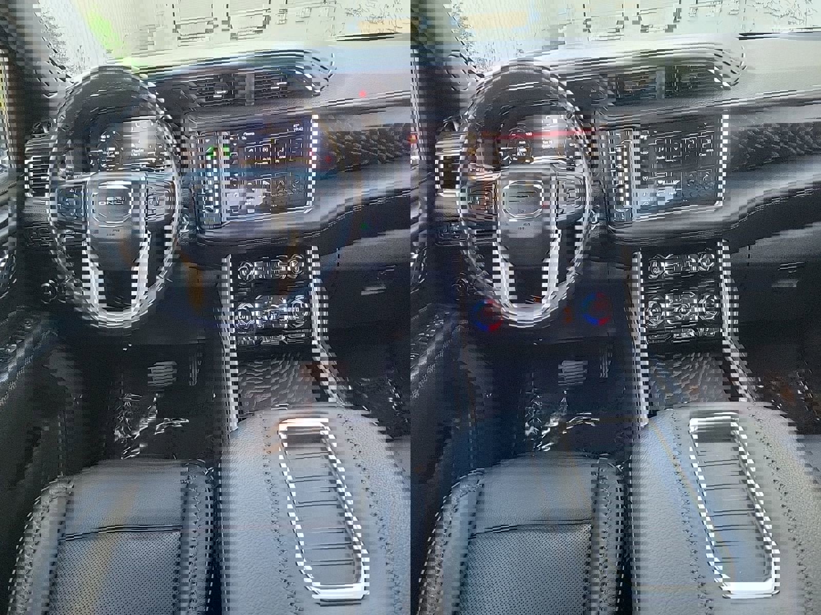 Used 2022 GMC Yukon Denali image 20