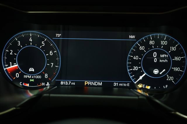 Used 2022 Ford Mustang Shelby GT500 w/ Technology Package image 88