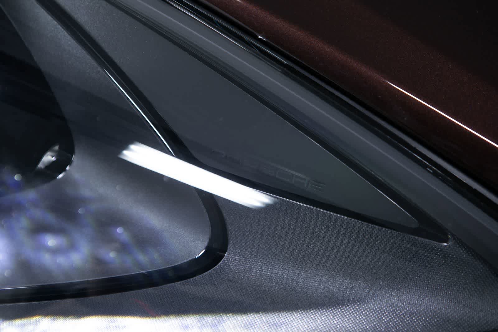Certified 2023 Porsche Cayenne AWD/4WD image 16