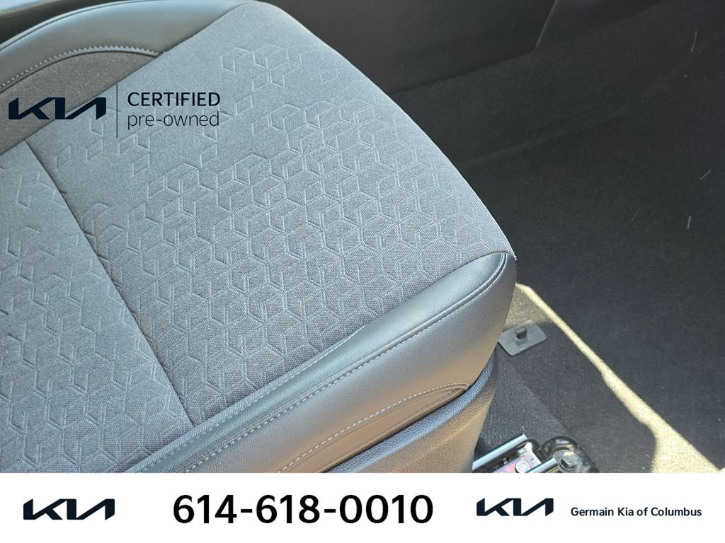 Certified 2024 Kia Seltos S AWD/4WD image 26