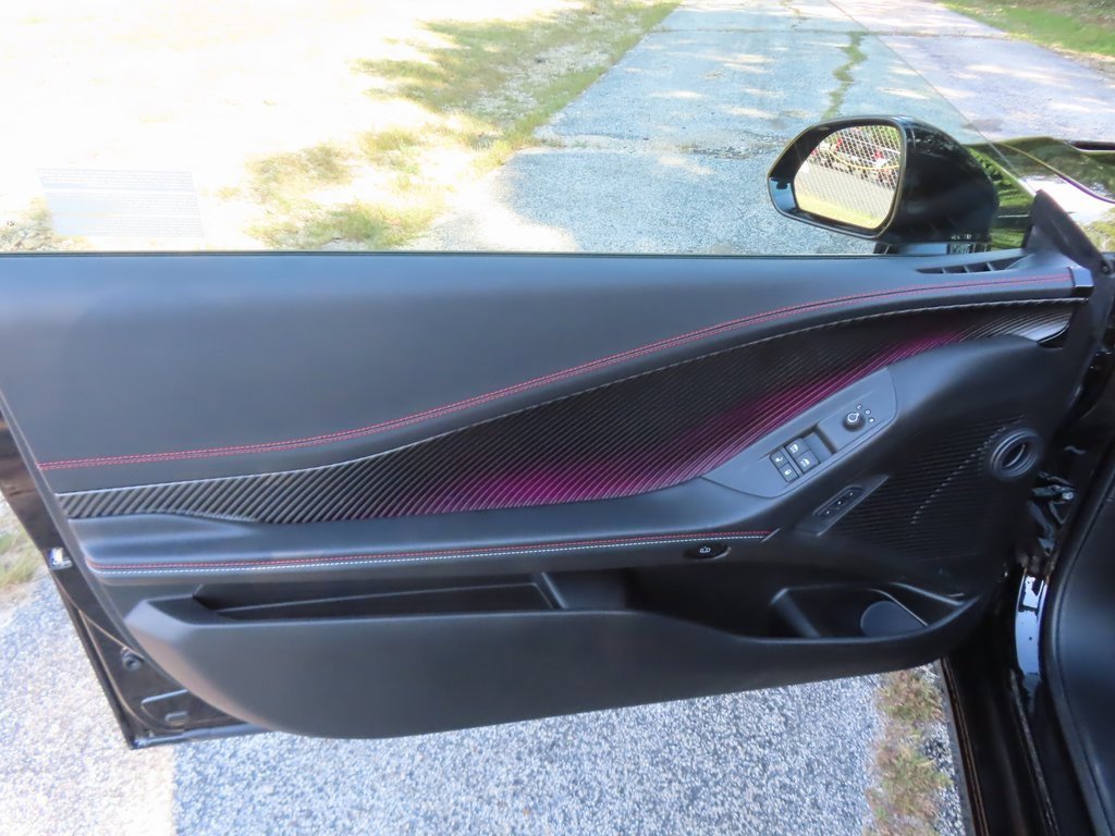 New 2024 Dodge Charger R/T Scat Pack w/ Plus Group image 37