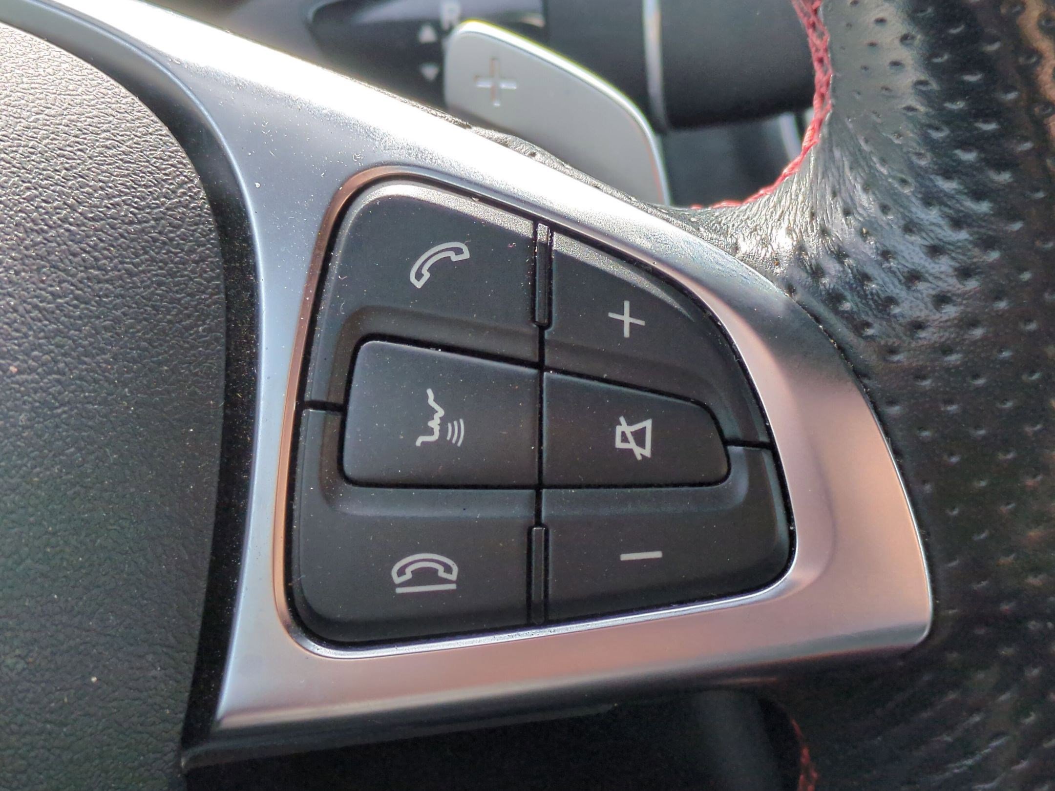 Certified 2017 Mercedes-Benz C 43 AMG 4MATIC Cabriolet image 19