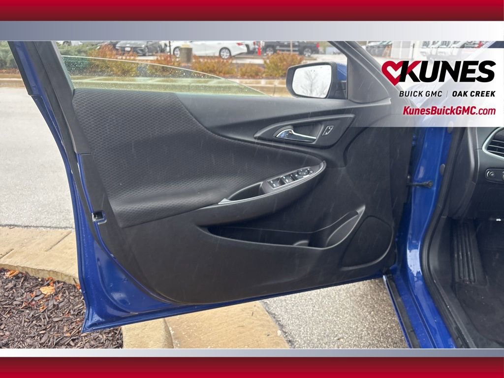 Used 2023 Chevrolet Malibu LT image 8
