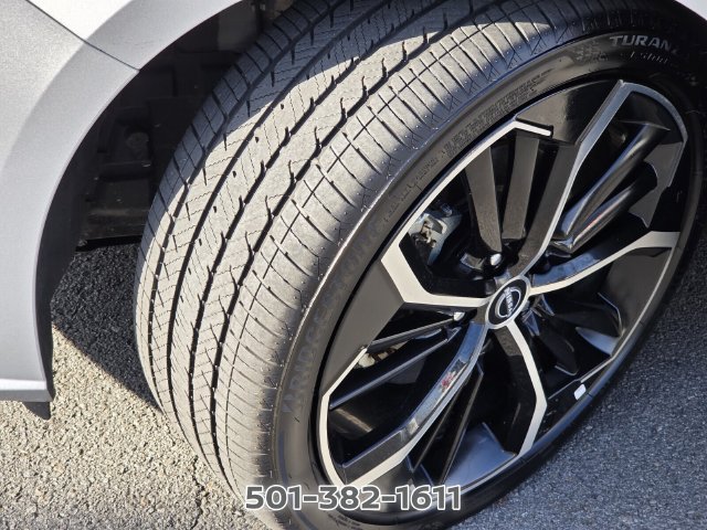 Used 2025 Nissan Altima 2.5 SR FWD image 19