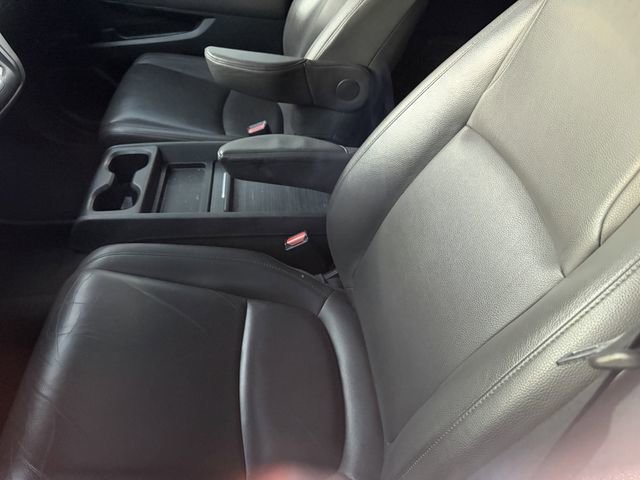 Used 2018 Honda Odyssey EX-L image 5