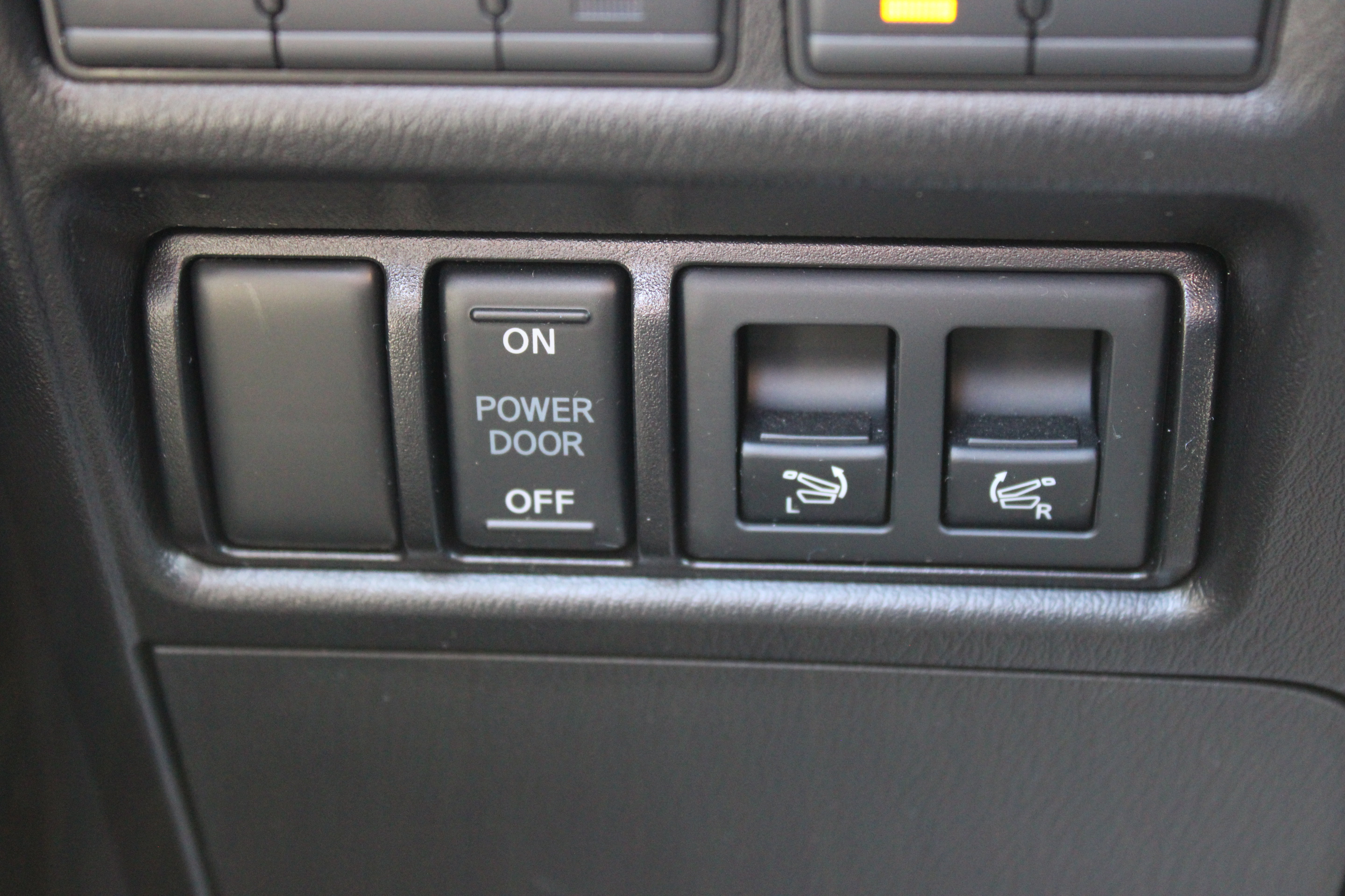 Used 2023 INFINITI QX80 Sensory w/ Cargo Package AWD/4WD image 38