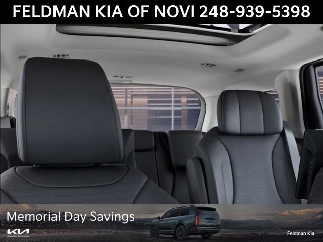 New 2026 Kia Carnival SX Prestige FWD image 28