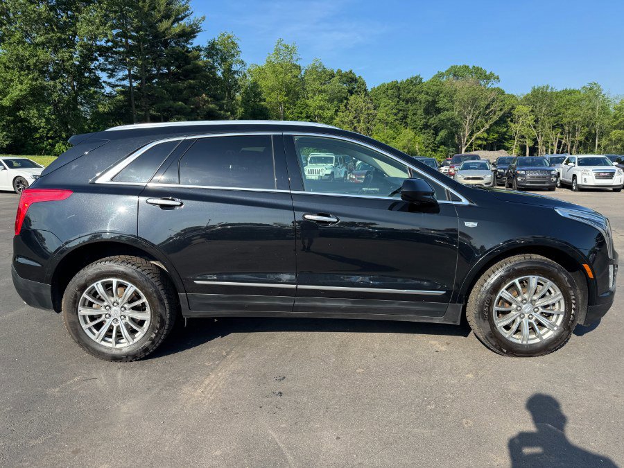Used 2019 Cadillac XT5 Luxury image 6