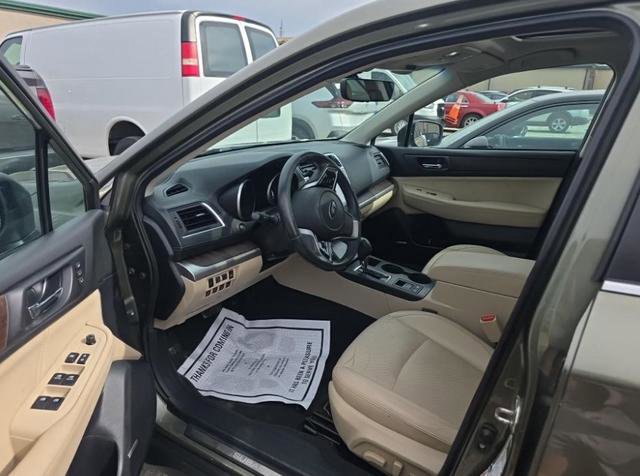 Used 2019 Subaru Outback 2.5i Limited image 10