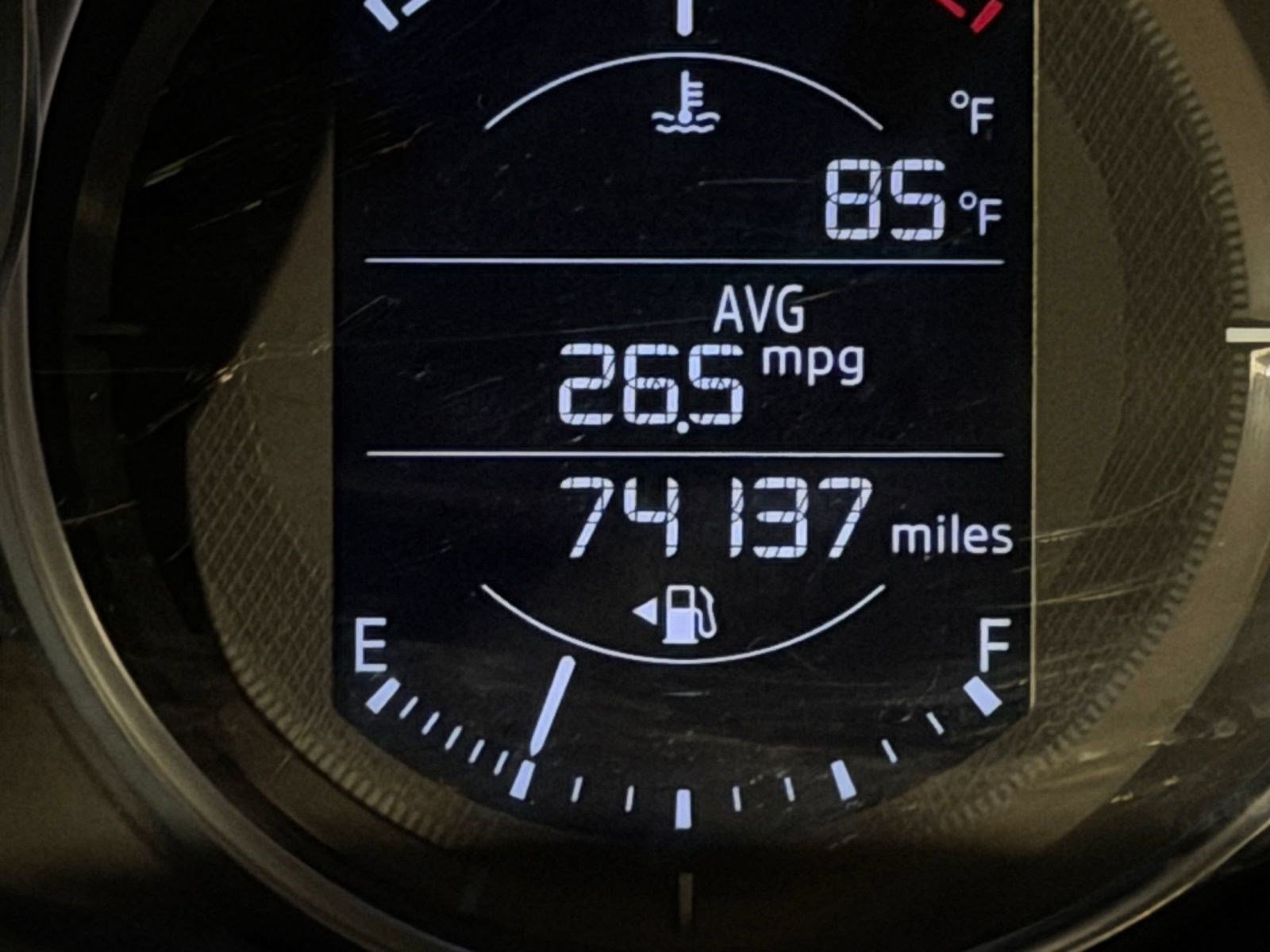 Used 2017 MAZDA CX-5 Grand Select FWD image 23