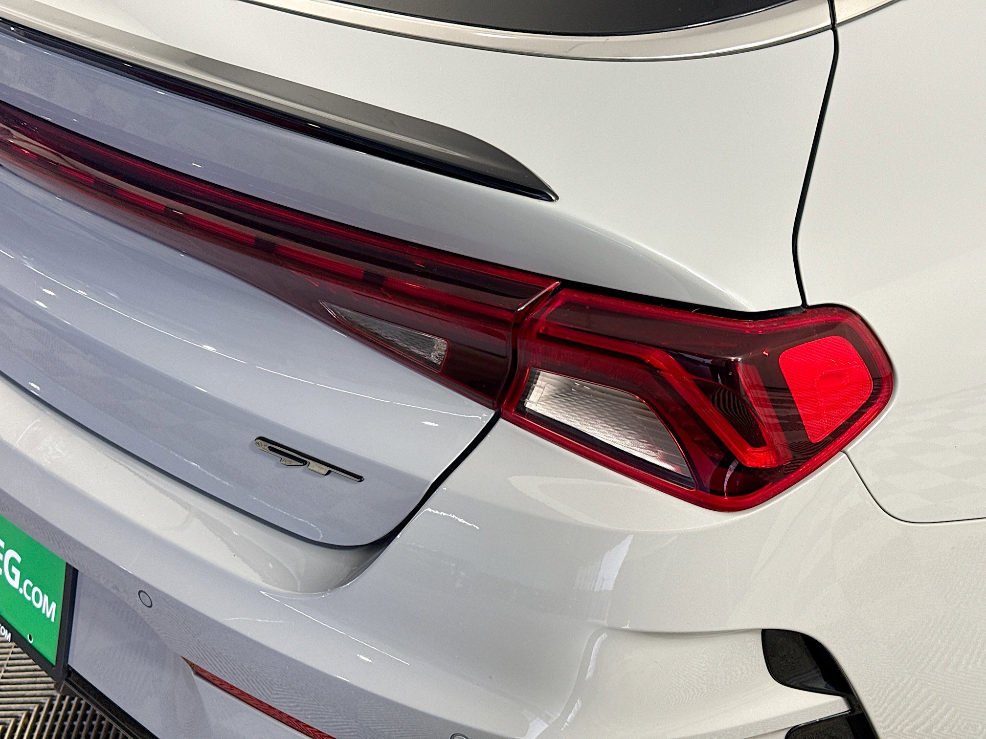 Used 2021 Kia K5 GT w/ Option Group 015 image 34