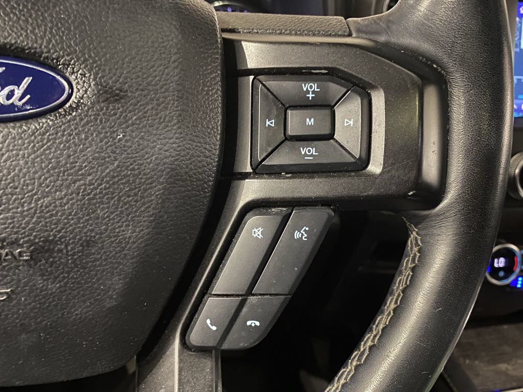 Used 2020 Ford Expedition Limited w/ Equipment Group 301A RWD image 15