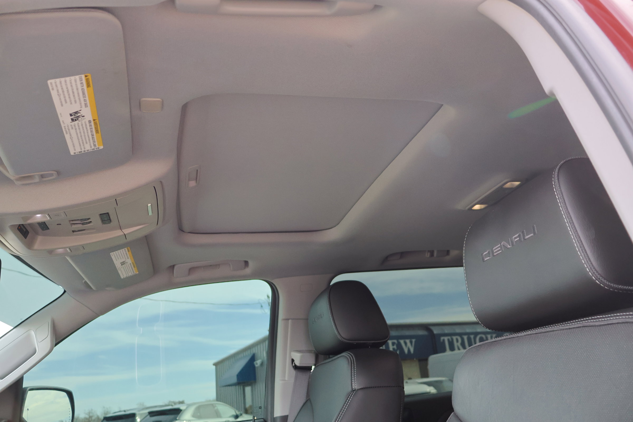 Used 2017 GMC Sierra 1500 Denali w/ Denali Ultimate Package image 15