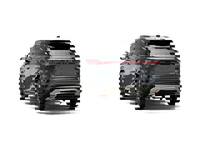 New 2026 Lexus RX 450h AWD image 8