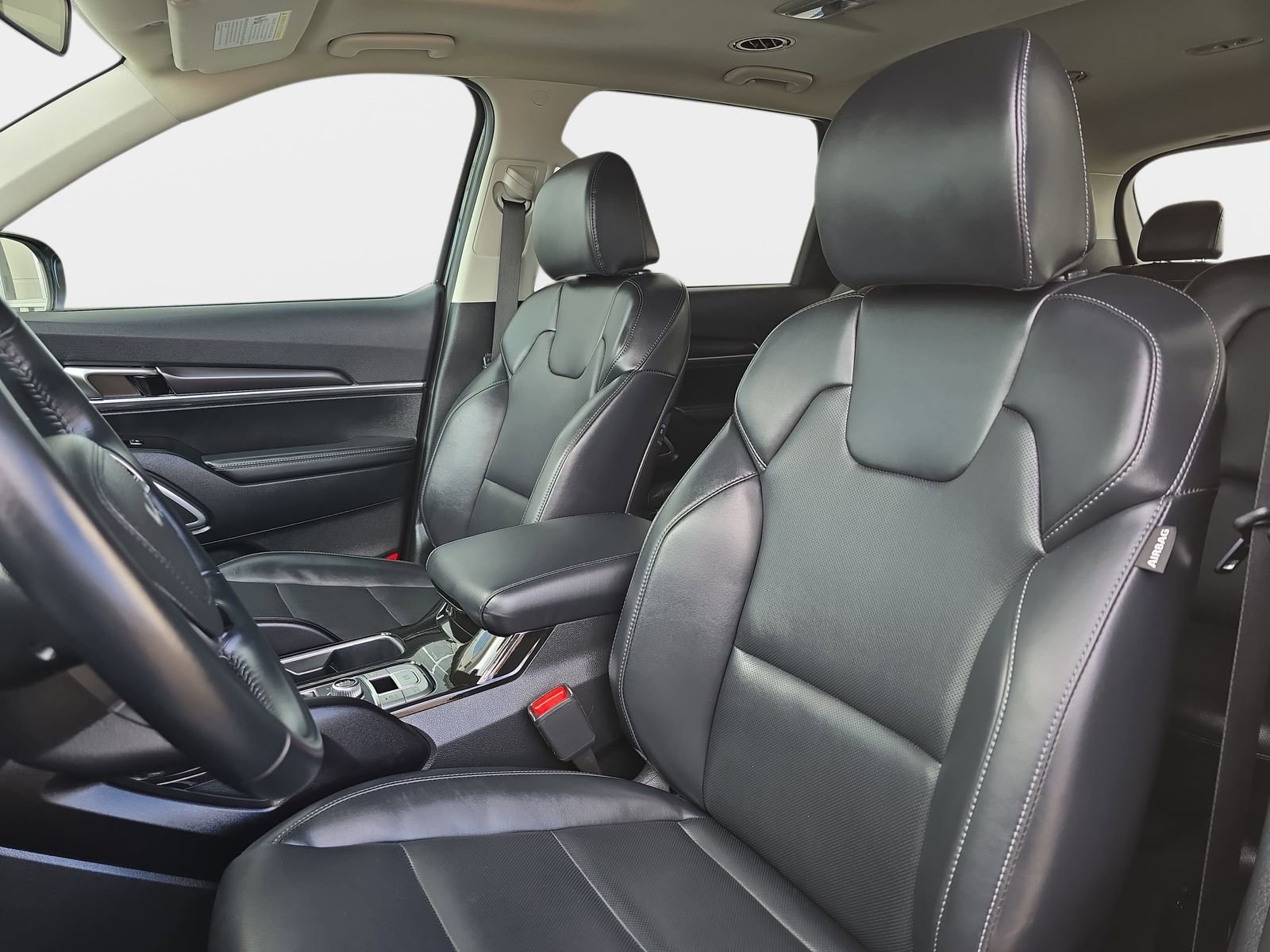 Used 2025 Kia Telluride S AWD/4WD image 18
