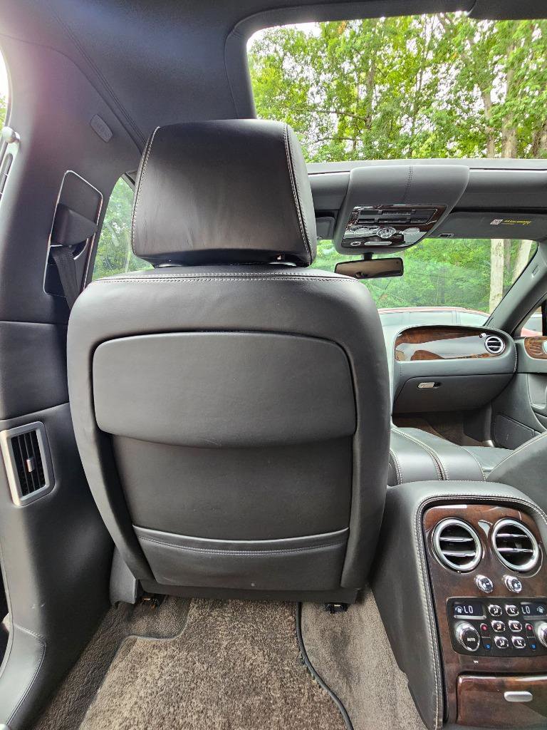 Used 2009 Bentley Flying Spur Flying Spur image 37