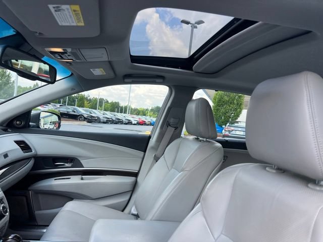 Used 2016 Acura RLX w/ Advance Package FWD image 15