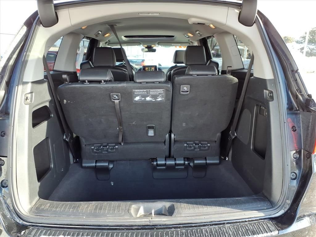 Used 2021 Honda Odyssey EX-L image 14