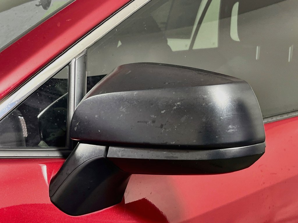 Used 2024 Toyota RAV4 LE FWD image 10